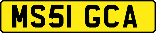 MS51GCA