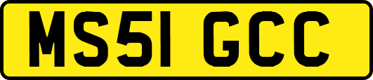 MS51GCC