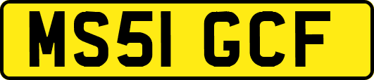 MS51GCF