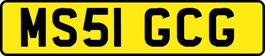 MS51GCG