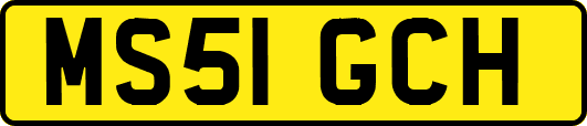 MS51GCH