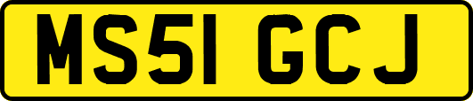 MS51GCJ