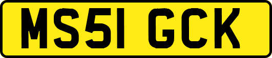 MS51GCK