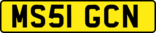 MS51GCN