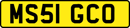 MS51GCO