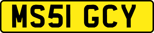 MS51GCY