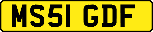 MS51GDF