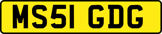 MS51GDG