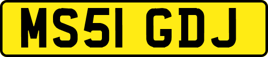 MS51GDJ