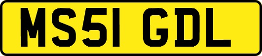 MS51GDL