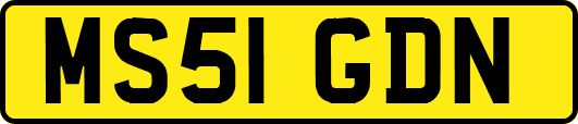 MS51GDN