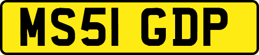 MS51GDP