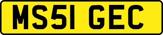 MS51GEC