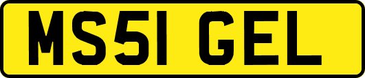 MS51GEL