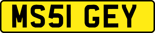 MS51GEY