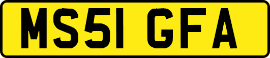 MS51GFA