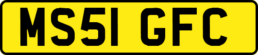 MS51GFC