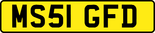 MS51GFD