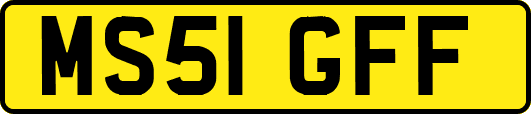 MS51GFF