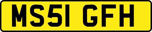 MS51GFH