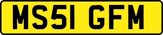 MS51GFM