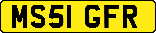 MS51GFR