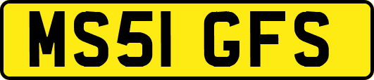 MS51GFS