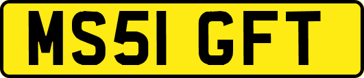 MS51GFT