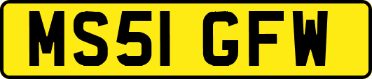 MS51GFW