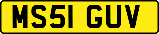 MS51GUV