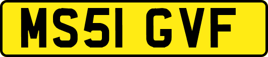 MS51GVF