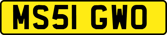 MS51GWO