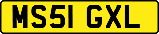 MS51GXL