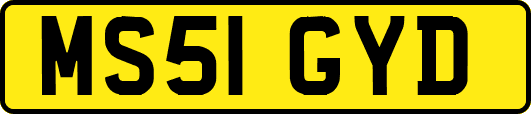 MS51GYD