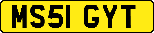 MS51GYT