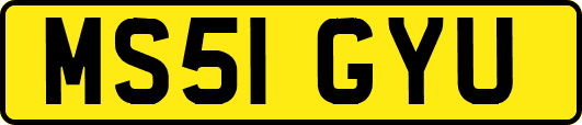 MS51GYU