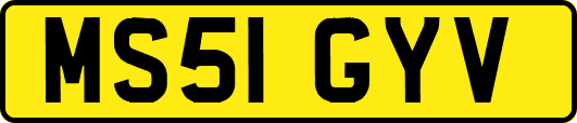 MS51GYV