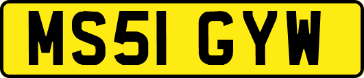 MS51GYW