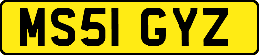 MS51GYZ