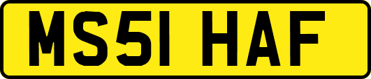 MS51HAF