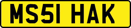 MS51HAK