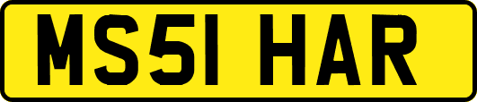 MS51HAR