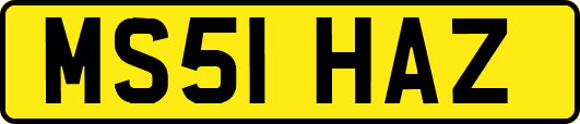 MS51HAZ