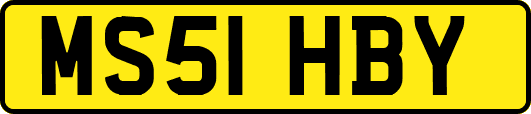 MS51HBY