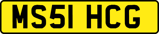 MS51HCG