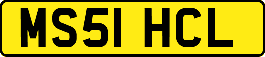 MS51HCL