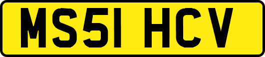 MS51HCV