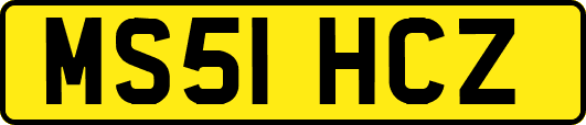 MS51HCZ