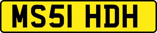 MS51HDH