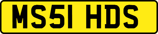 MS51HDS